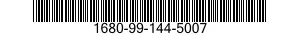 1680-99-144-5007  1680991445007 991445007