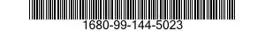1680-99-144-5023 TUBE,GUARD,SHACKEL 1680991445023 991445023