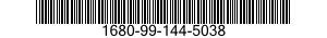 1680-99-144-5038  1680991445038 991445038