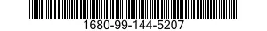 1680-99-144-5207  1680991445207 991445207