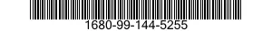 1680-99-144-5255  1680991445255 991445255