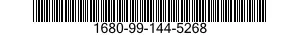 1680-99-144-5268  1680991445268 991445268