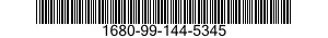 1680-99-144-5345  1680991445345 991445345