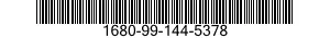 1680-99-144-5378  1680991445378 991445378