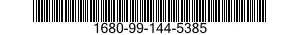 1680-99-144-5385  1680991445385 991445385