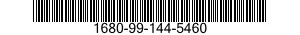 1680-99-144-5460  1680991445460 991445460