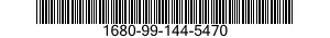 1680-99-144-5470  1680991445470 991445470