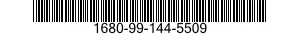 1680-99-144-5509  1680991445509 991445509