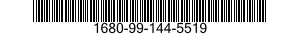 1680-99-144-5519  1680991445519 991445519