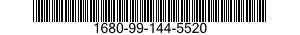 1680-99-144-5520  1680991445520 991445520