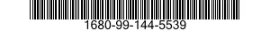 1680-99-144-5539  1680991445539 991445539