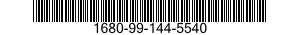1680-99-144-5540  1680991445540 991445540