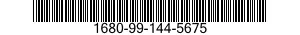 1680-99-144-5675  1680991445675 991445675