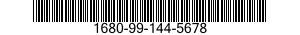 1680-99-144-5678  1680991445678 991445678