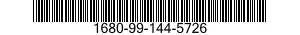 1680-99-144-5726  1680991445726 991445726