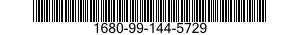 1680-99-144-5729  1680991445729 991445729