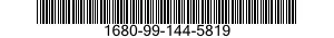 1680-99-144-5819  1680991445819 991445819