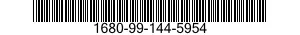 1680-99-144-5954  1680991445954 991445954