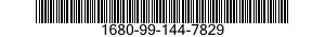1680-99-144-7829  1680991447829 991447829