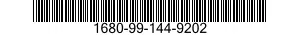 1680-99-144-9202  1680991449202 991449202