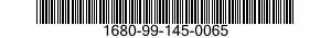 1680-99-145-0065  1680991450065 991450065