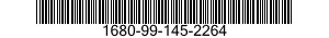 1680-99-145-2264  1680991452264 991452264