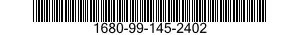 1680-99-145-2402  1680991452402 991452402