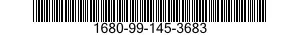 1680-99-145-3683  1680991453683 991453683