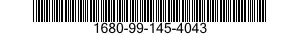 1680-99-145-4043  1680991454043 991454043