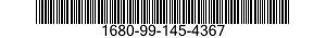 1680-99-145-4367  1680991454367 991454367