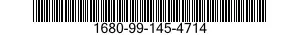 1680-99-145-4714  1680991454714 991454714