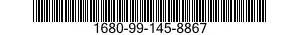 1680-99-145-8867  1680991458867 991458867