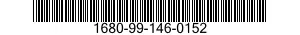 1680-99-146-0152  1680991460152 991460152