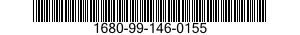 1680-99-146-0155  1680991460155 991460155