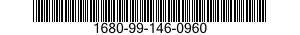 1680-99-146-0960 CONNECTING LINK,RIGID 1680991460960 991460960