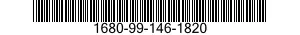 1680-99-146-1820  1680991461820 991461820