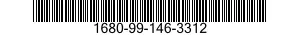 1680-99-146-3312  1680991463312 991463312
