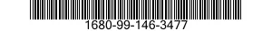1680-99-146-3477 BRACKET,PULLEY MOUN 1680991463477 991463477