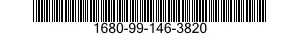1680-99-146-3820  1680991463820 991463820