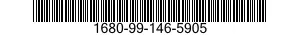 1680-99-146-5905  1680991465905 991465905
