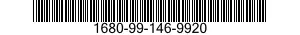 1680-99-146-9920 CONTROL BOX ASSEMBL 1680991469920 991469920