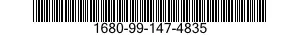 1680-99-147-4835 OUTLET 1680991474835 991474835