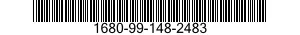 1680-99-148-2483  1680991482483 991482483