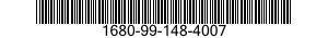1680-99-148-4007  1680991484007 991484007