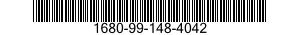 1680-99-148-4042  1680991484042 991484042