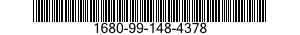 1680-99-148-4378  1680991484378 991484378
