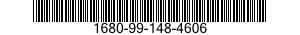 1680-99-148-4606  1680991484606 991484606