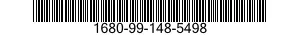 1680-99-148-5498  1680991485498 991485498