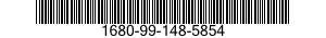 1680-99-148-5854  1680991485854 991485854