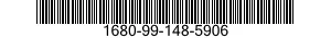 1680-99-148-5906  1680991485906 991485906